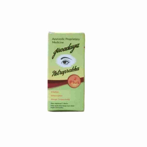 Jiwadaya Netraprabha Plus