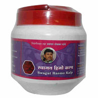 Todkar Sanjeevani - Swagat Haemo Kalpa
