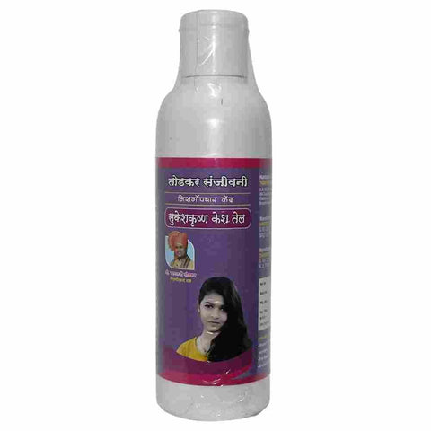 Todkar Sanjeevani - Sukeshkrushna Kesh Tail