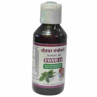 Todkar Sanjeevani - Tono 16