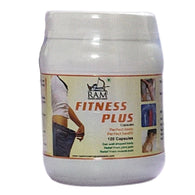 RAM - Fitness Plus Capsules