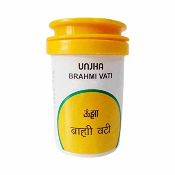 Unjha - Brahmi Vati
