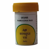 Unjha  -  Kamdudha Ras