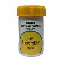 Unjha  -  Gaishar Gutika