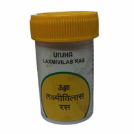Unjha - Laxmivilas Ras