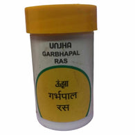 Unjha - Garbhapal Ras