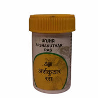 Unjha - Arshakuthar Ras