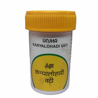 Unjha - Kanyalohadi Vati