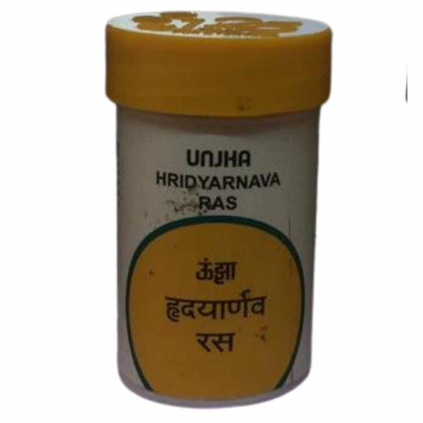 Unjha - Hridyarnava Ras