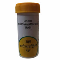 Unjha - Arogyavardhani Ras
