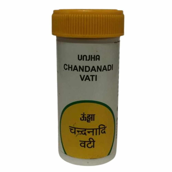 Unjha - Chandanadi Vati