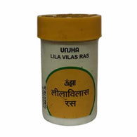 Unjha - Lila Vilas Ras