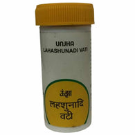 Unjha - Lahashunadi Vati