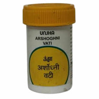 Unjha - Arshoghni Vati