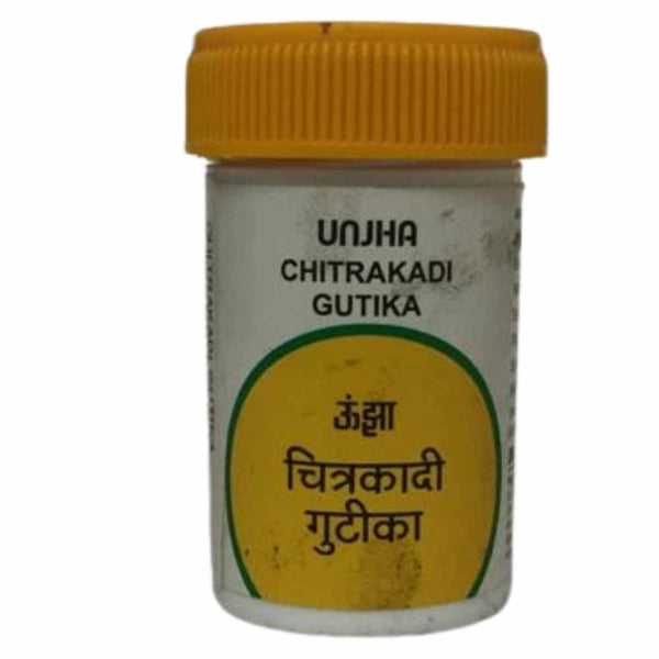 Unjha  - Chitrakadi Gutika