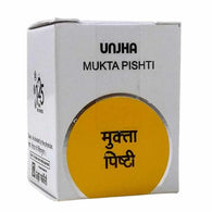 Unjha - Mukta Pishti