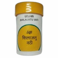 Unjha - Shilajatu Vati