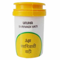 Unjha - Sarivadi Vati