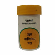 Unjha - Manikya Ras