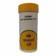 Unjha - Saptaparna Vati