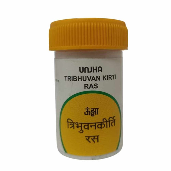 Unjha - Tribhuvan Kirti Ras