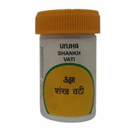 Unjha - Shankh Vati