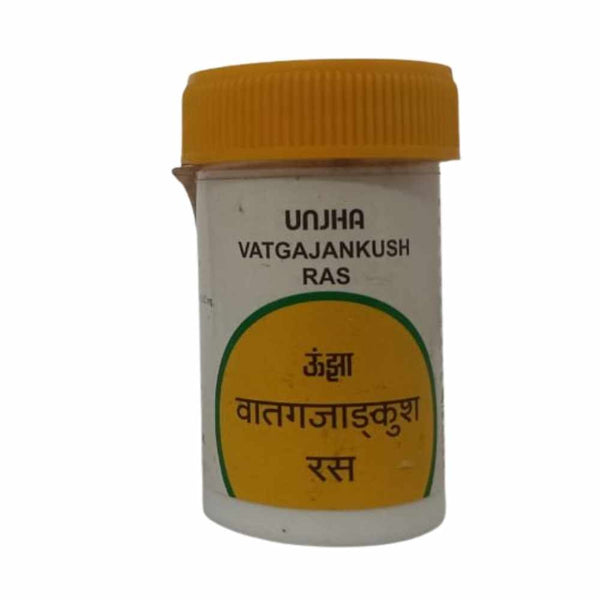 Unjha - Vatgajankush Ras