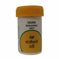 Unjha - Sanjivani Vati