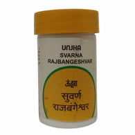 Unjha - Svarna Rajbangeshvar