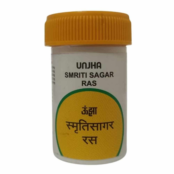 Unjha - Smriti Sagar Ras