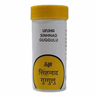 Unjha - Sinhnad Guggulu