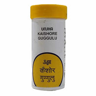 Unjha - Kaishore Guggulu