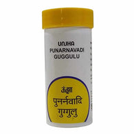 Unjha - Punarnavadi Guggulu