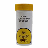 Unjha - Gokshuradi Guggulu