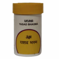Unjha - Yasad Bhasma