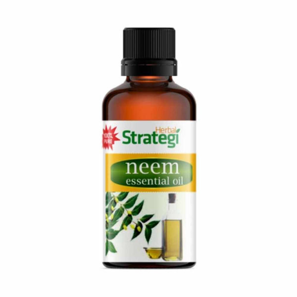 Herbal Strategi - Neem Essential Oil