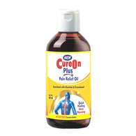 Pitambari - New Cure On Plus