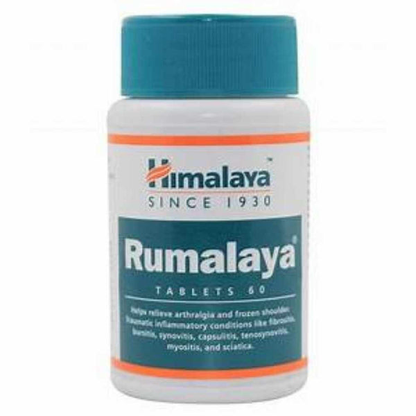 Himalaya - Rumalaya Tablet