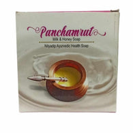 Nityadip - Panchamrut Health Soap