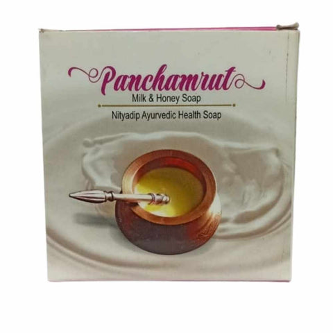 Nityadip - Panchamrut Health Soap