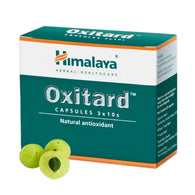 Himalaya - Oxitard Capsule