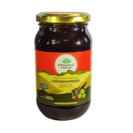 Organic India - Chywanprash