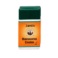 Zandu - Hingwashtak Churna