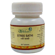 Ayushakti - Stree Sathi