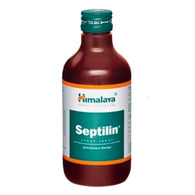 Himalaya - Septilin Syrup