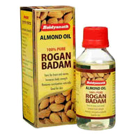 Baidyanath - Rogan Badam Shirin