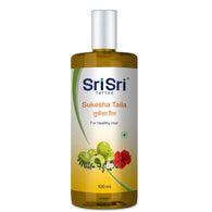 Sri Sri Ayurveda - Sukesha taila