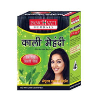 Panchvati - Kali Mehandi