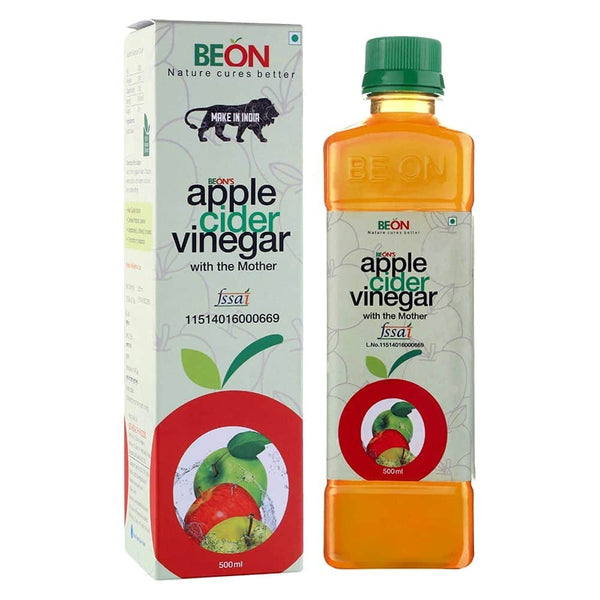 BEON - Apple Cider Vinegar with Mother