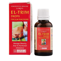 Lords - El-Trim Drops